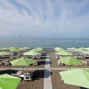 Apartments Cosmos Stay Le Rond Sochi