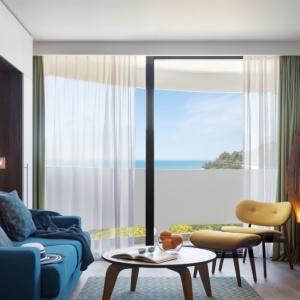 Apartments Cosmos Stay Le Rond Sochi