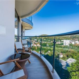 Apartments Cosmos Stay Le Rond Sochi