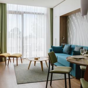 Apartments Cosmos Stay Le Rond Sochi