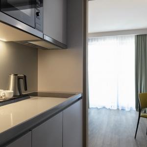 Apartments Cosmos Stay Le Rond Sochi