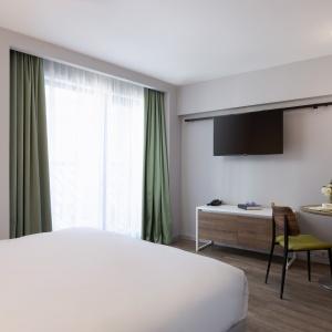 Apartments Cosmos Stay Le Rond Sochi