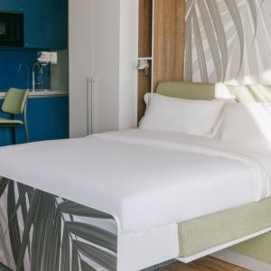 Apartments Cosmos Stay Le Rond Sochi