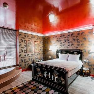 Boutique Hotel Hermitage Voyage