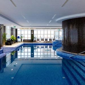 Hotel Radisson Resindences, Zavidovo