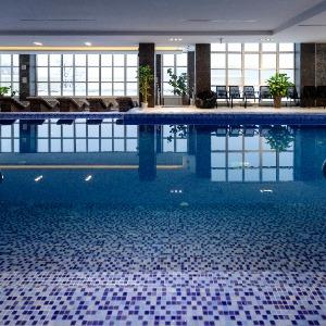 Hotel Radisson Resindences, Zavidovo
