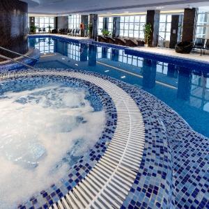 Hotel Radisson Resindences, Zavidovo