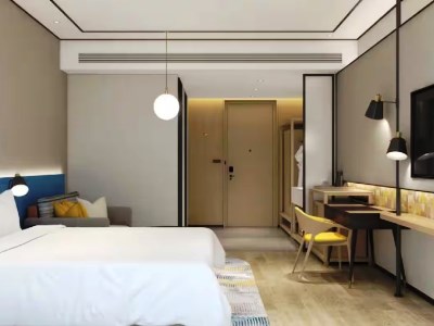 Hotel Hilton Garden Inn Jiaxing Xiuzhou