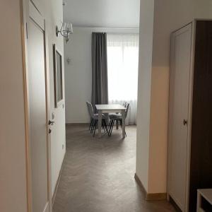 Apartments Balt Apart De Luxe