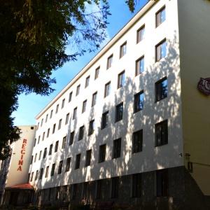 Hotel Regina Petrovsky