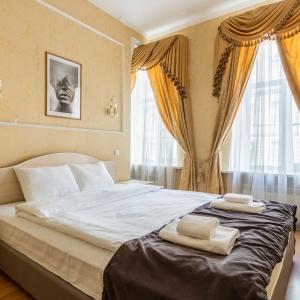Hotel Nomera on Zhukovskiy