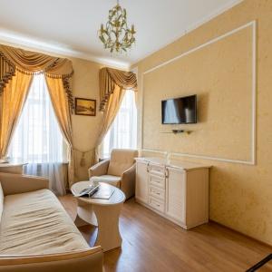 Hotel Nomera on Zhukovskiy