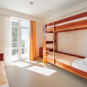 Hotel Simeiz Economy-Hotel