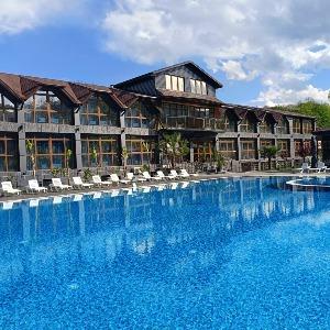 Hotel Bella