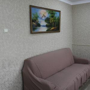 Hotel Izumrud