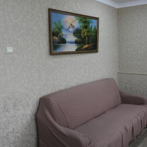 Гостиница Изумруд