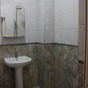 Гостиница Изумруд