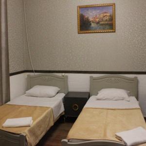 Гостиница Изумруд