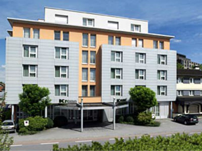 Hotel Krone