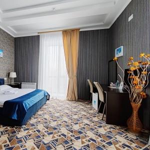 Astra Spa Hotel