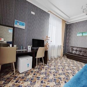 Astra Spa Hotel