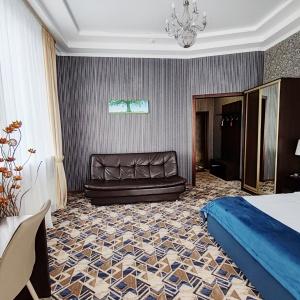 Astra Spa Hotel