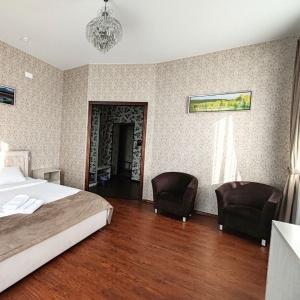 Astra Spa Hotel