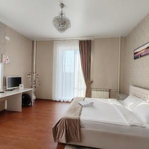 Astra Spa Hotel