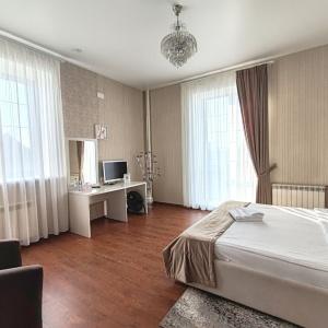 Astra Spa Hotel