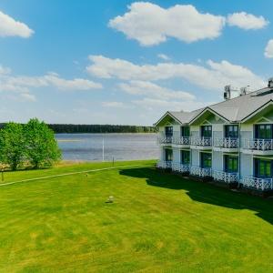 Hotel Zavidovo Recreation Complex