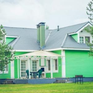 Hotel Zavidovo Recreation Complex