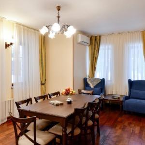 Hotel Zavidovo Recreation Complex