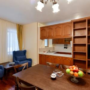 Hotel Zavidovo Recreation Complex