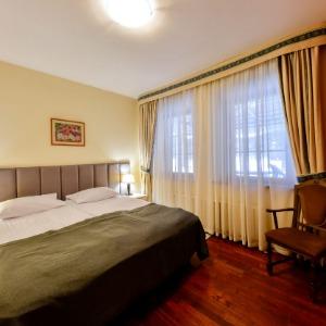 Hotel Zavidovo Recreation Complex