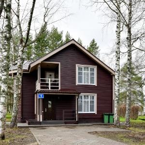 Hotel Zavidovo Recreation Complex