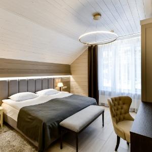 Hotel Zavidovo Recreation Complex