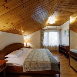Hotel Zavidovo Recreation Complex