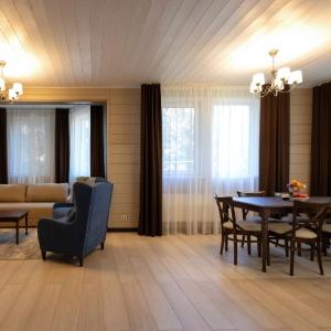 Hotel Zavidovo Recreation Complex