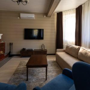 Hotel Zavidovo Recreation Complex