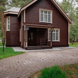 Hotel Zavidovo Recreation Complex