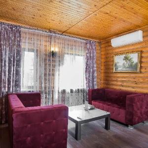 Hotel Usadba Familia