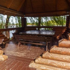 Hotel Usadba Familia
