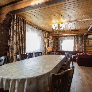 Hotel Usadba Familia