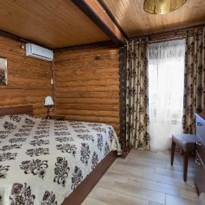 Hotel Usadba Familia