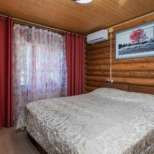 Hotel Usadba Familia