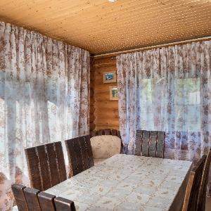 Hotel Usadba Familia