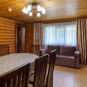 Hotel Usadba Familia