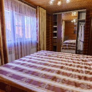 Hotel Usadba Familia