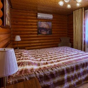 Hotel Usadba Familia