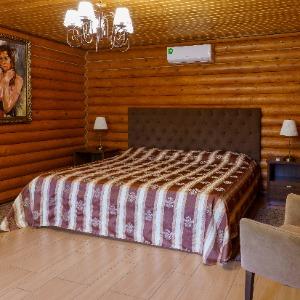 Hotel Usadba Familia